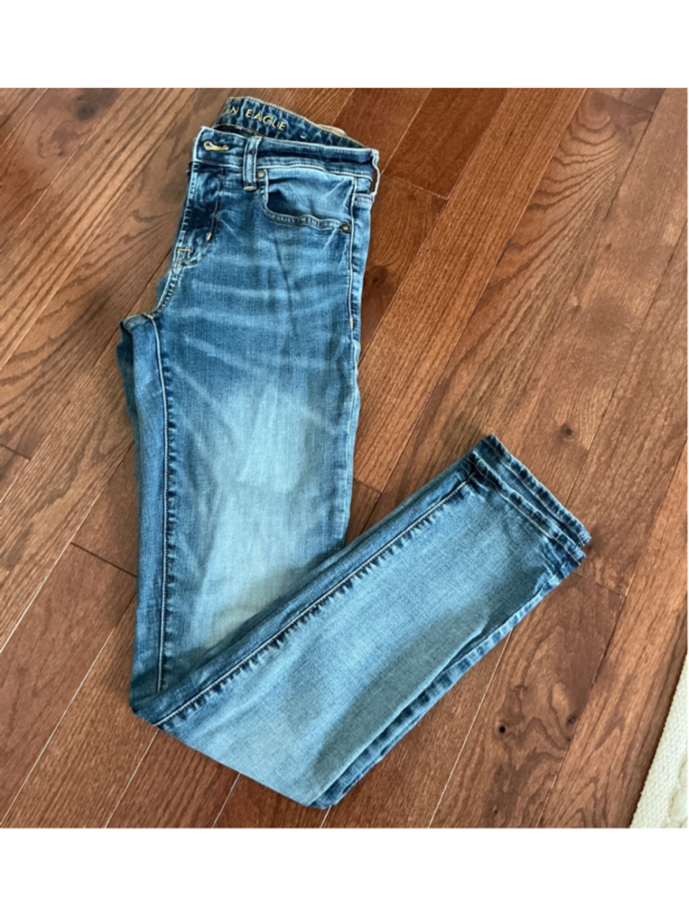 Men's American Eagle NE(X)T LEVEL FLEX Jeans 30 x 34